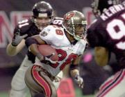 Warrick Dunn