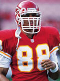 Tony Gonzalez