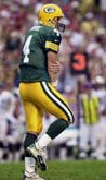 Brett Favre