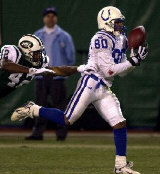 Marvin Harrison