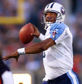 Steve McNair