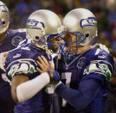 Seattle Seahawks