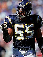 Junior Seau