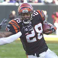 Cincinnati Bengals