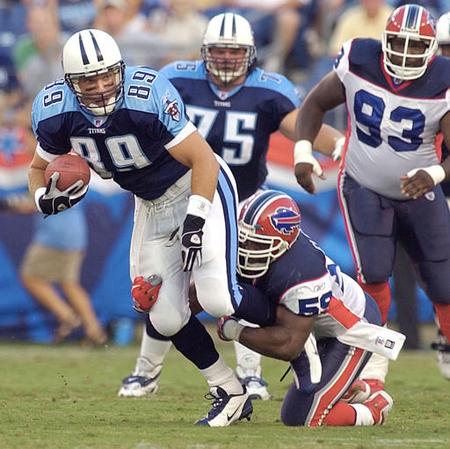 Frank Wycheck