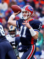 AP Photo - Drew Bledsoe