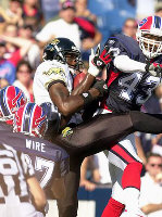 AP Photo - Jags Winning TD