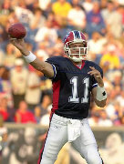 AP Photo - Drew Bledsoe