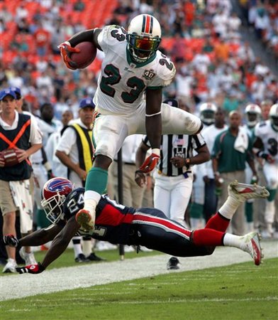 AP Photo - Ronnie Brown