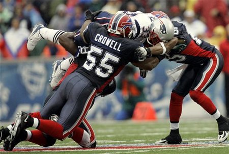 AP Photo - Angelo Crowell