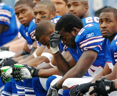 AP Photo - Terrence McGee