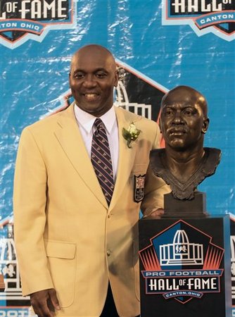 AP Photo - Thurman Thomas