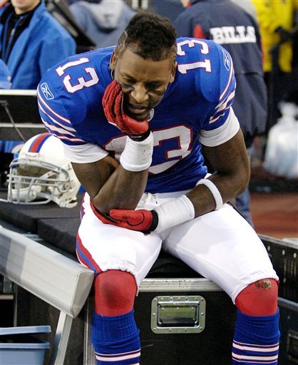 Stevie Johnson