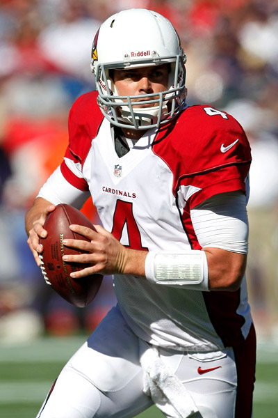 Kevin Kolb