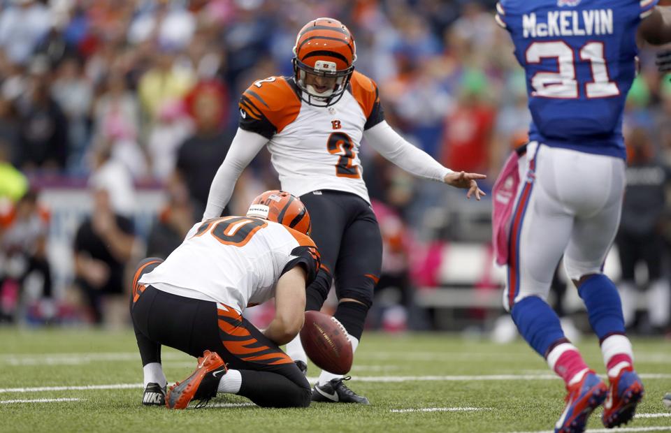 Mike Nugent