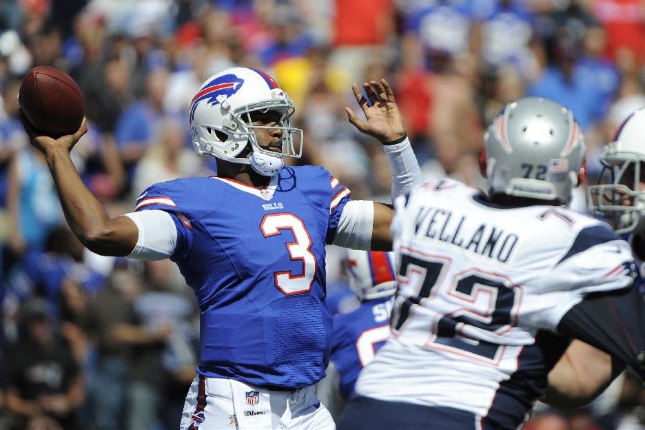 EJ Manuel