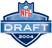NFL Draft 2004