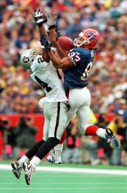 Andre Reed