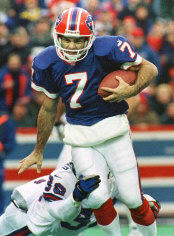 Doug Flutie