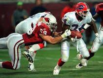 AP Photo - Thurman Thomas