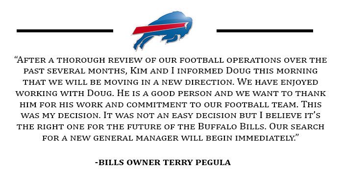 Whaley Statement